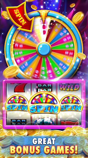 Casino: free 777 slots machine Screenshot4