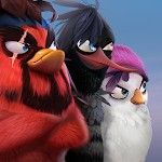 Angry Birds Evolution 2022 APK