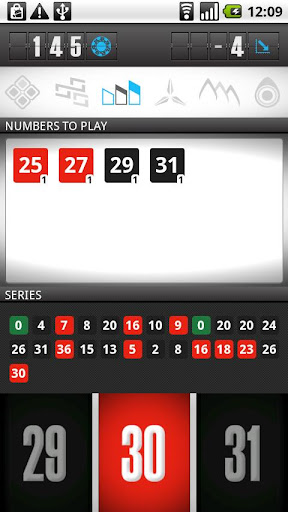 Roulette Attack Lite Screenshot3