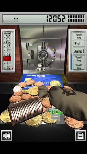 CASH DOZER EUR Screenshot4