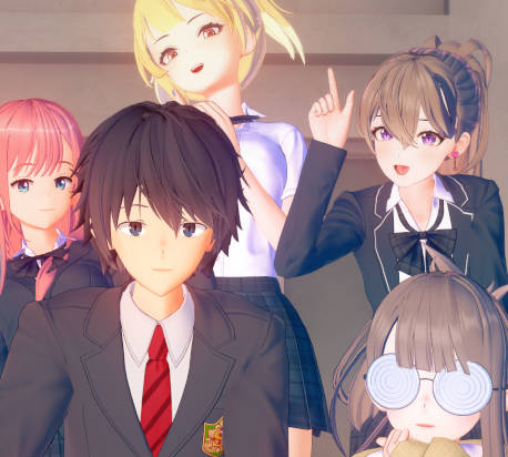 School Screenshot2