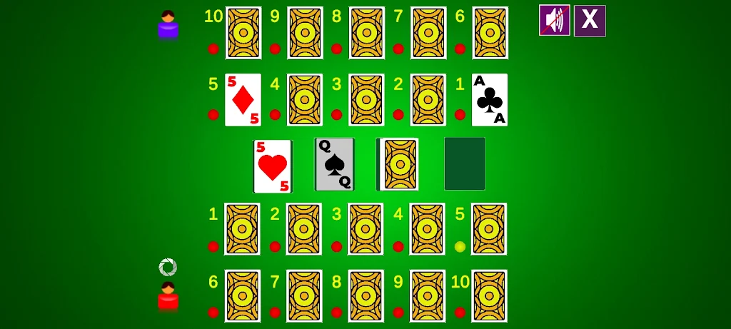 Garbage-The Card Game Screenshot3