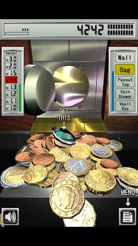 CASH DOZER EUR Screenshot3