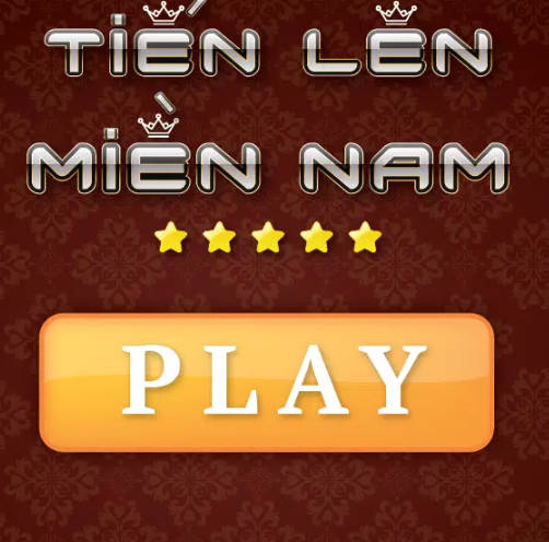 Tien Len - Thirteen - Mien Nam Screenshot1