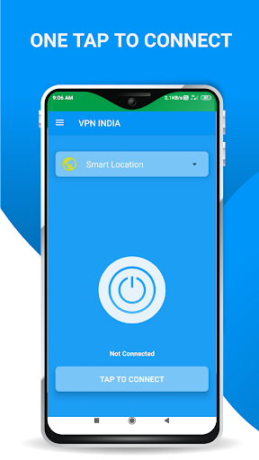 VPN INDIA - Secure & Unlimited Screenshot3