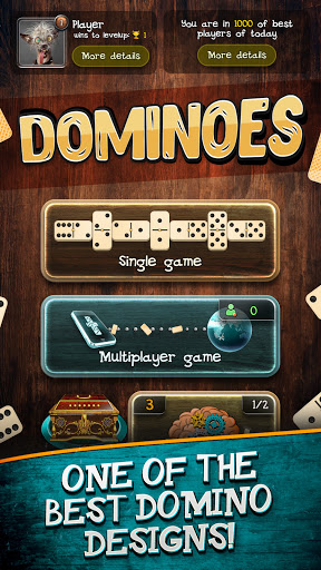 Dominoes Elite Screenshot3