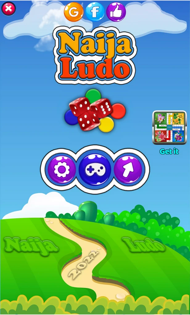 Naija Ludo Screenshot3