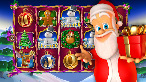 Pokie Magic Casino Slots Screenshot1