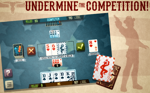 Rummy Royale Screenshot1