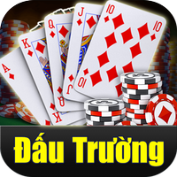 Dau Truong 52-Game Bài Online APK