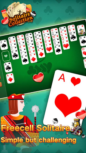 Solitaire Collection: Free Card Games Screenshot4