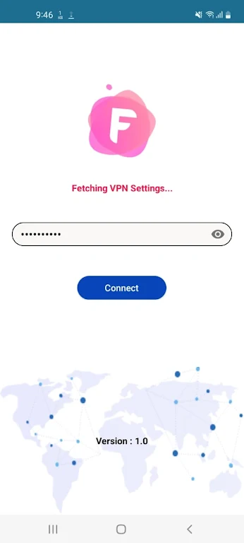 Fr vpn Screenshot2