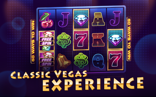 Slots Diamond Casino Ace Slots Screenshot4