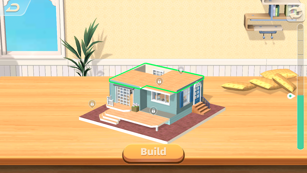 Pocket Craft Screenshot3