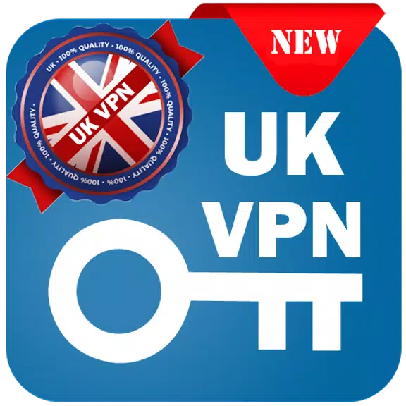 UK VPN Client VPN : free data vpn hotspot shield Screenshot2