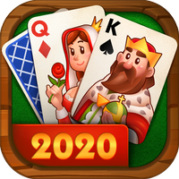 Klondike Solitaire card game APK