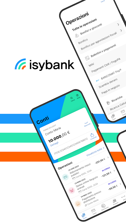 isybank Screenshot1