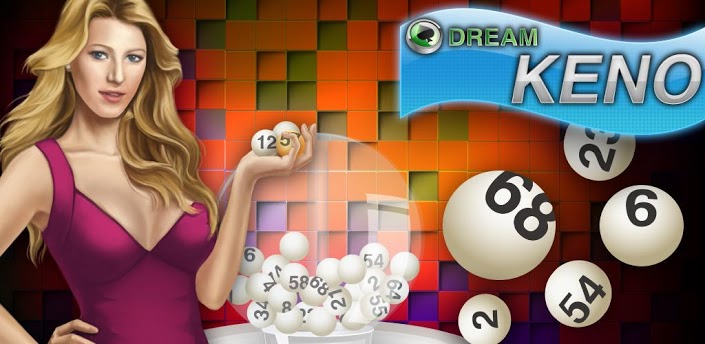 Dream Keno Screenshot3