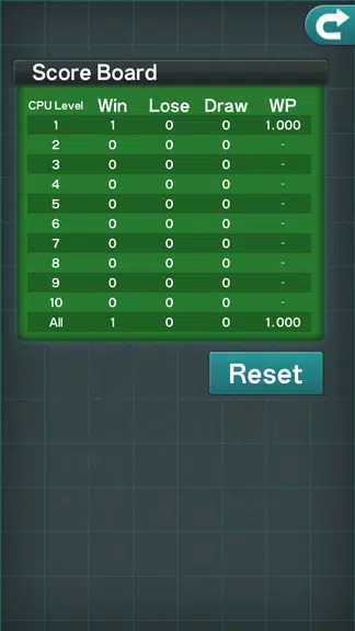 Reversi Best Screenshot3