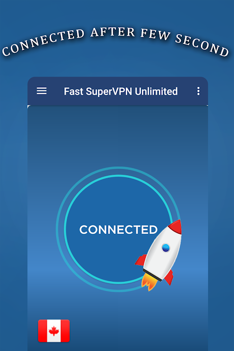 Free Android VPN - Unlimited Proxy Global 2020 Screenshot3