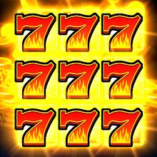 Slots 7777 -Slot Machine 77777 APK