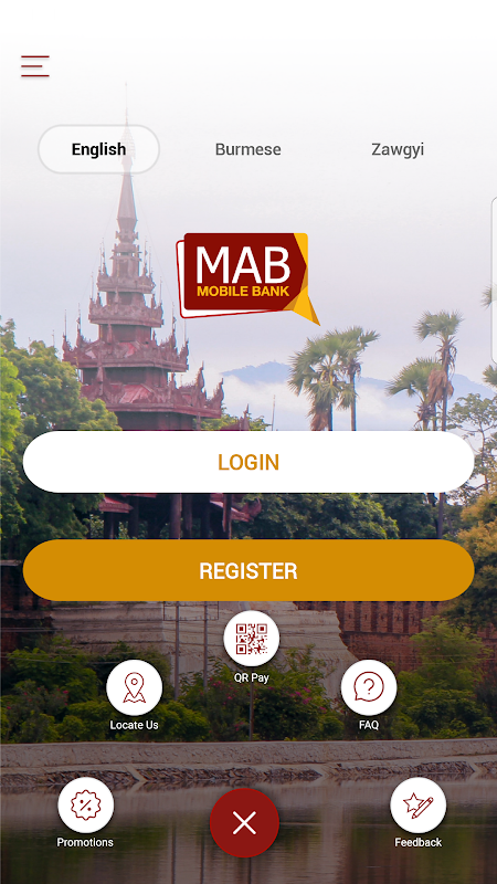 MAB Mobile Banking Screenshot2