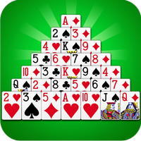 Solitaire Pyramid APK