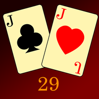 29 Card Game ( Offline + Online ) APK