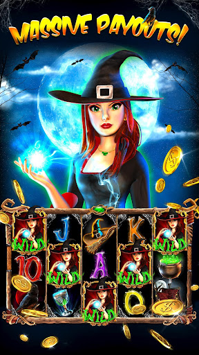 Players Paradise Casino Slots - Fun Free Slots! Screenshot3