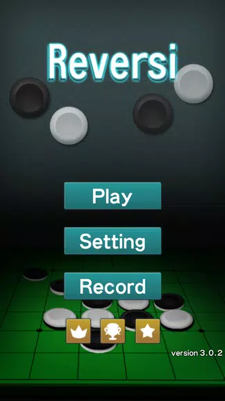 Reversi Best Screenshot1