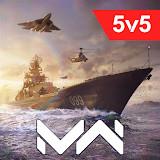 MODERN WARSHIPS APK