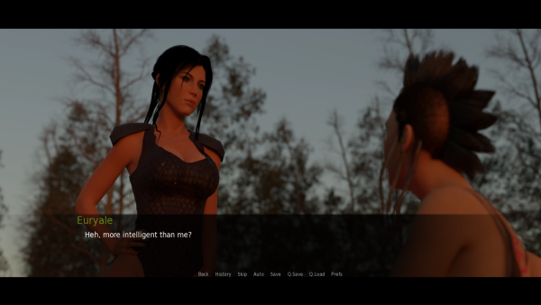 Athenas Revenge Screenshot3