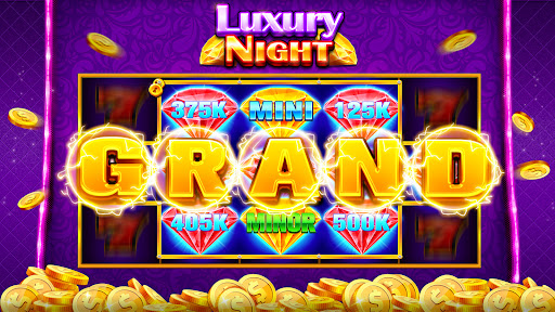 Classic Vegas Slots Casino Screenshot2