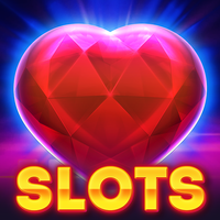 Love Slots Casino Slot Machine APK