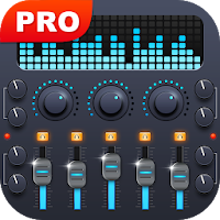 Equalizer Music Player Pro APK