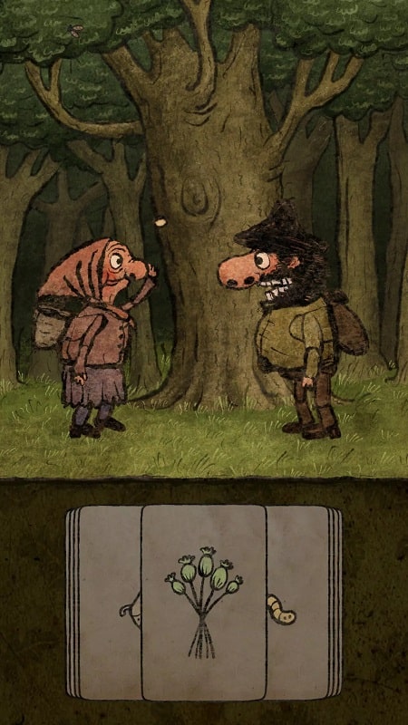 Pilgrims Screenshot3