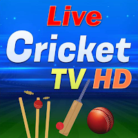 Live Cricket TV HD: Streaming APK