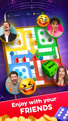 Ludo Superstar Screenshot3