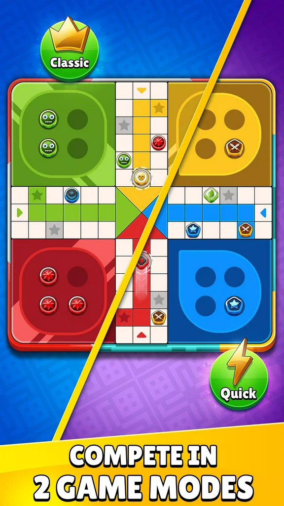 Ludo Party Screenshot3