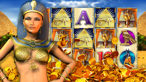 Pokie Magic Casino Slots Screenshot2