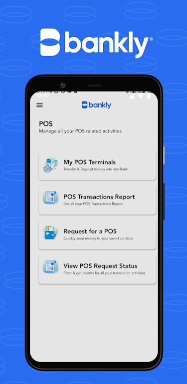 Bankly Agent Screenshot3