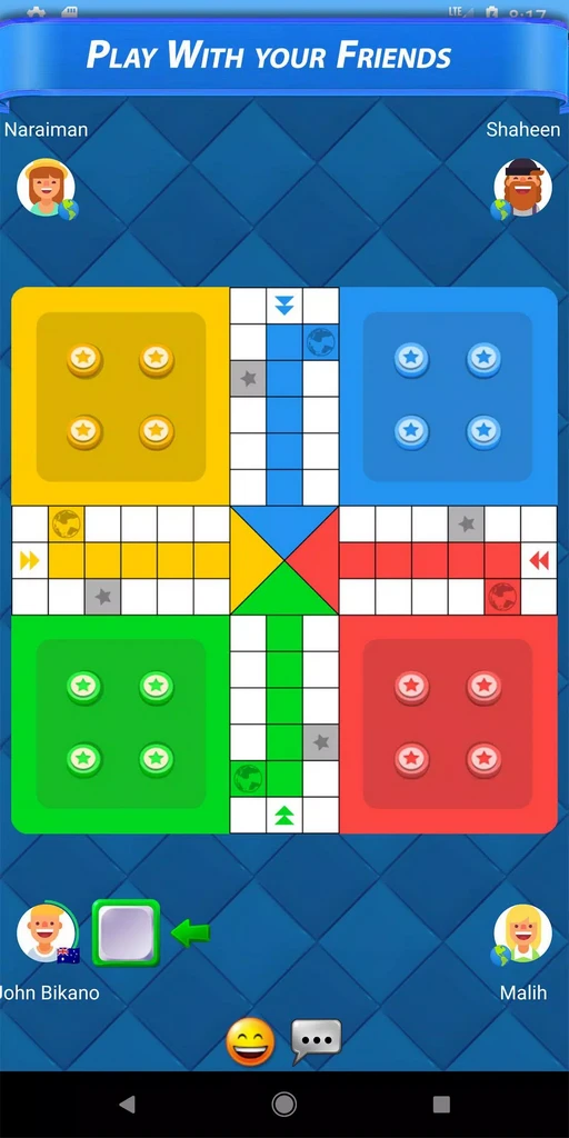 Ludo Clash Screenshot2