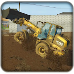 Excavator Loader Simulator APK