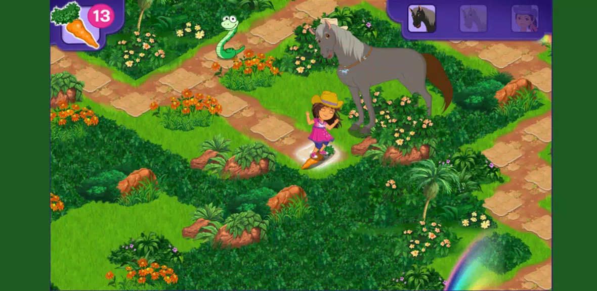 Fieldrunners Screenshot2