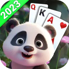 Solitaire TriPeaks Idle Panda APK