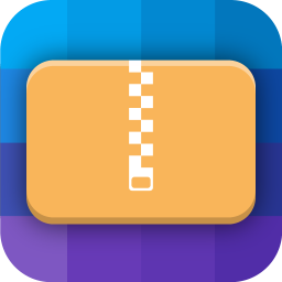 7Z - Files Manager: Zip, 7Zip, Rar & archive files APK