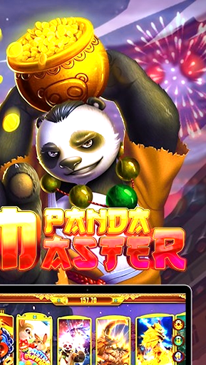 Panda Master Casino Screenshot2