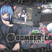 Bomber Cat APK