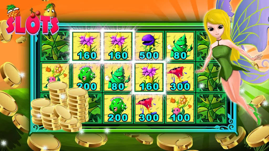 Magic Slots - Free Bonanza Screenshot1