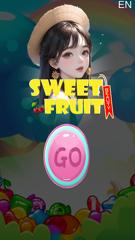 SweetFruit Screenshot1